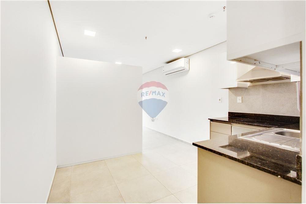 Monoambiente En Edificio Home Herrera — foto 2