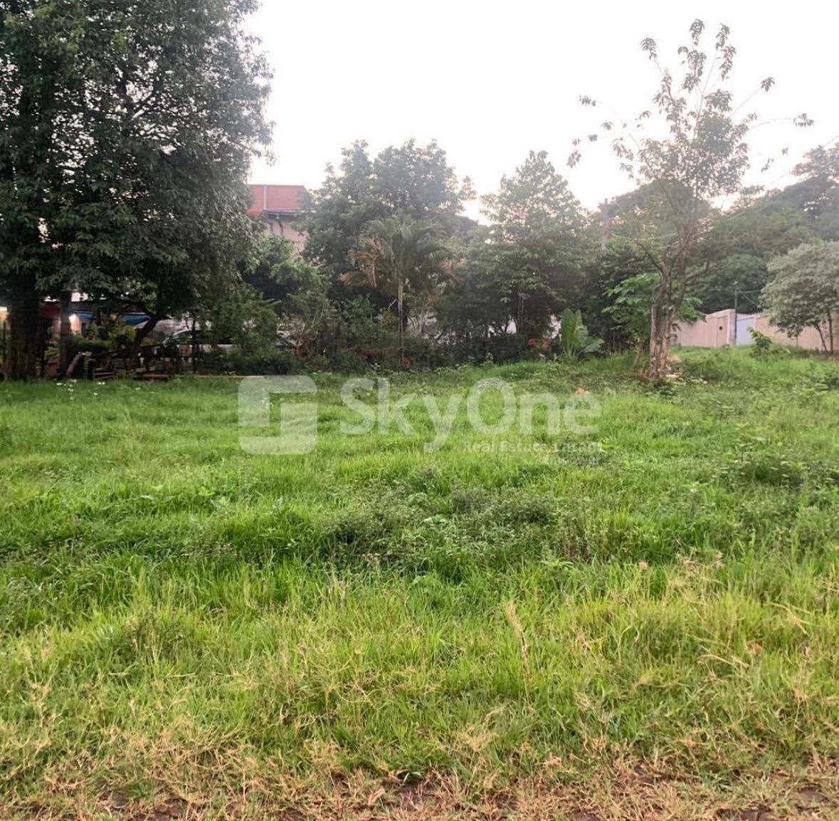 VENDO HERMOSO TERRENO EN ESQUINA EN CIUDAD DEL ESTE — foto 2