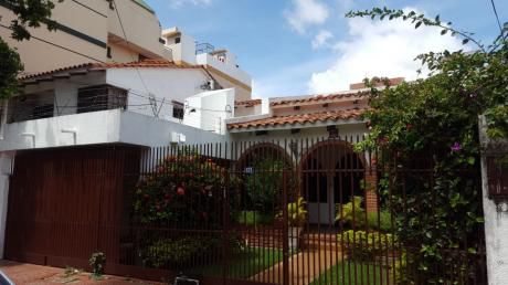 Calle Oruro Casi 1er Anillo, Detras De Tigo Casa En Venta