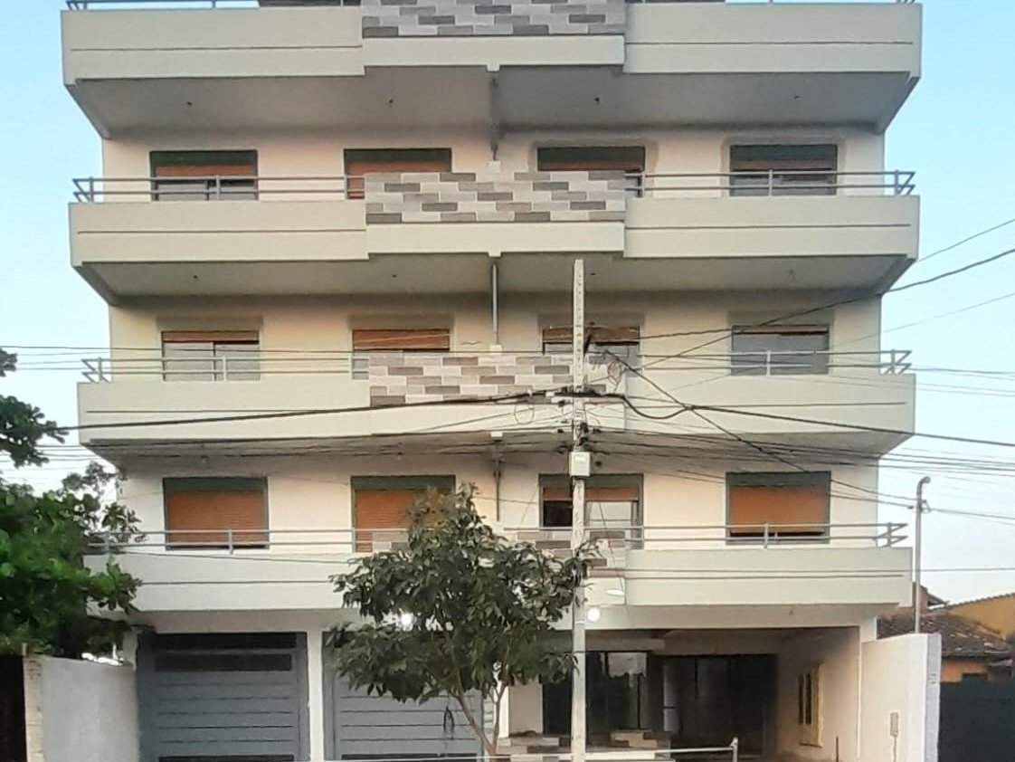 ALQUILO DEPARTAMENTO 2 DORMITORIOS EN BARRIO NAZARETH — foto 3