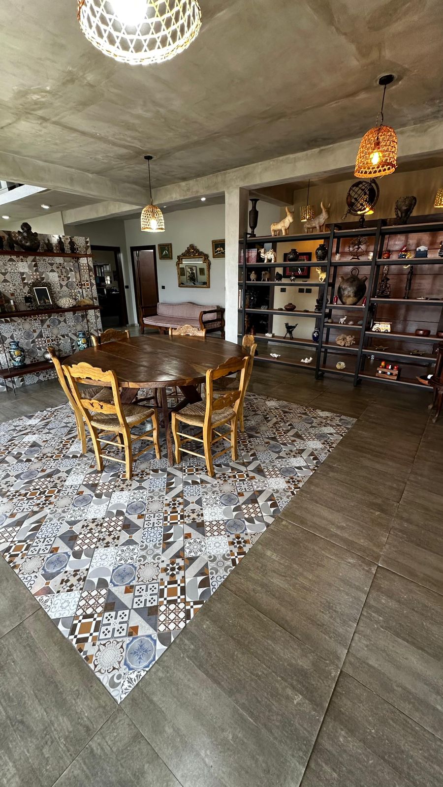 Alquilo residencia en barrio cerrado Ytororo Country Club en Ypane — foto 3