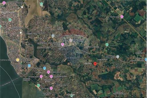 TERRENO EN VENTA, CAMBYRETA — foto 3