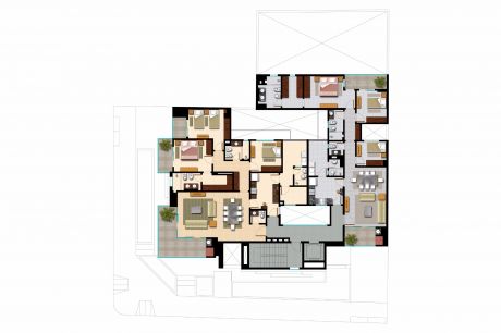 Edificio Finesse