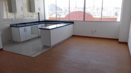 A Estrenar Departamento Obrajes Lpz