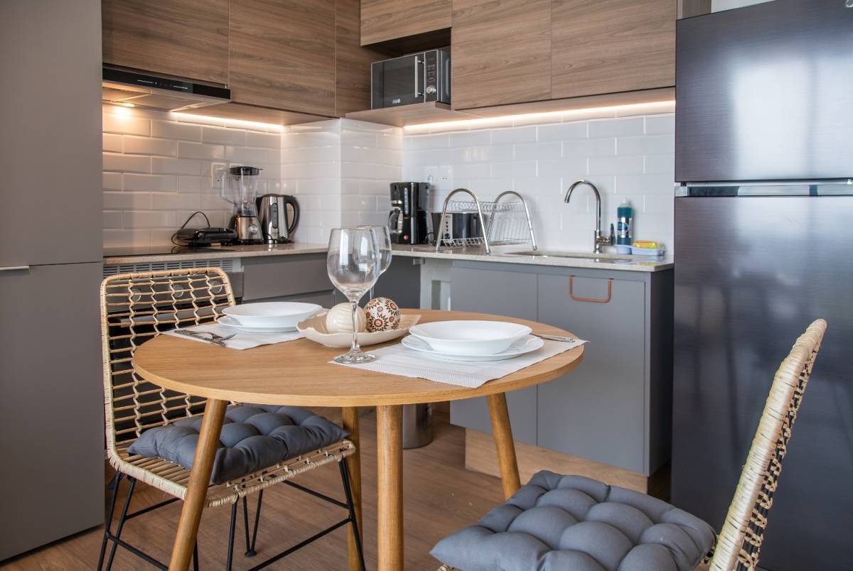 VENDO DEPARTAMENTO EN ASUNCION EN VILLA MORRA — foto 3