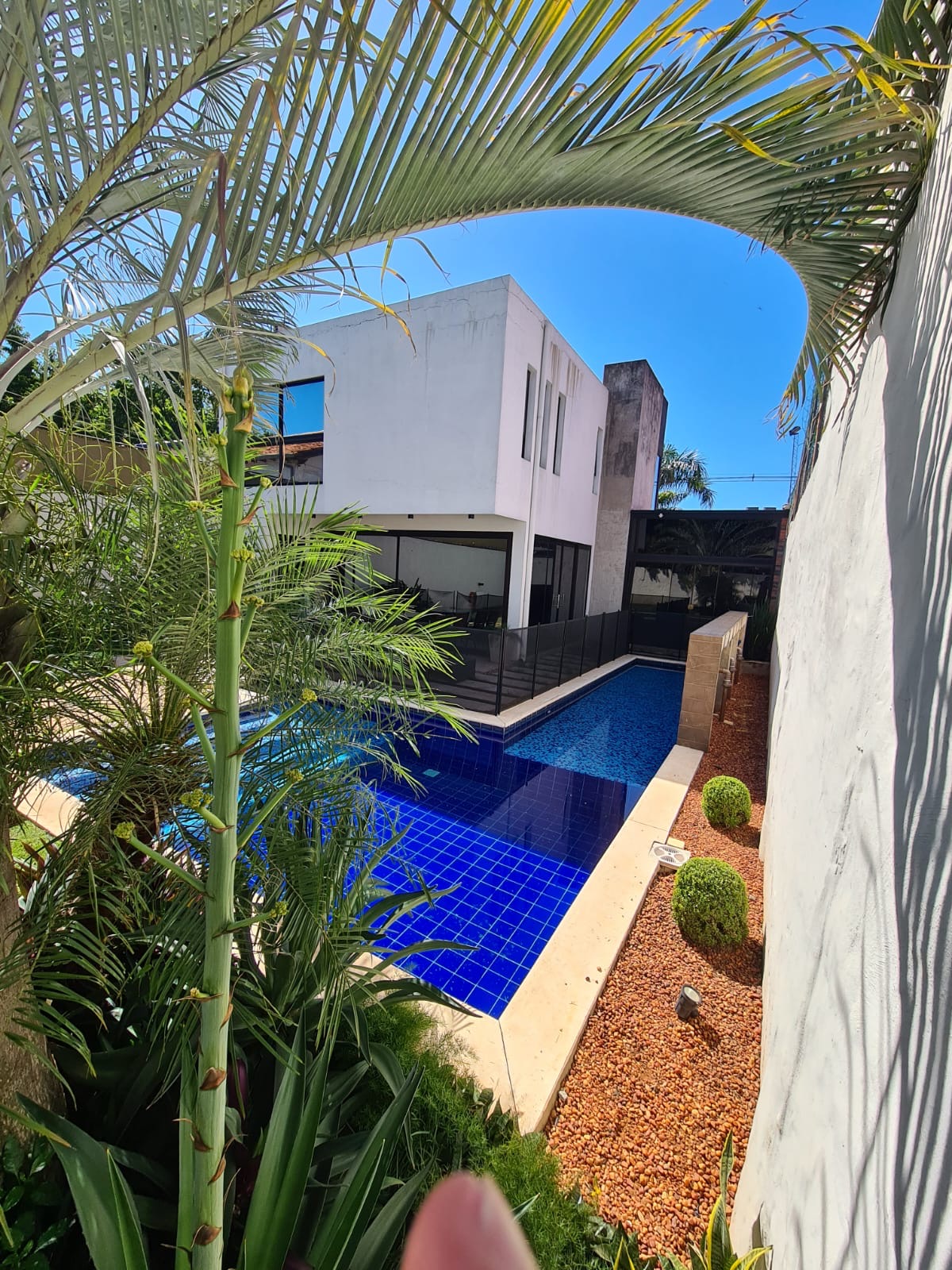 Vendo Casa de 4 habitaciones Amoblada en San Lorenzo — foto 2