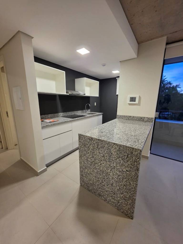ALQUILO – Departamento a estrenar de 2 dormitorios en INSIGNIA 06, zona CIT — foto 2