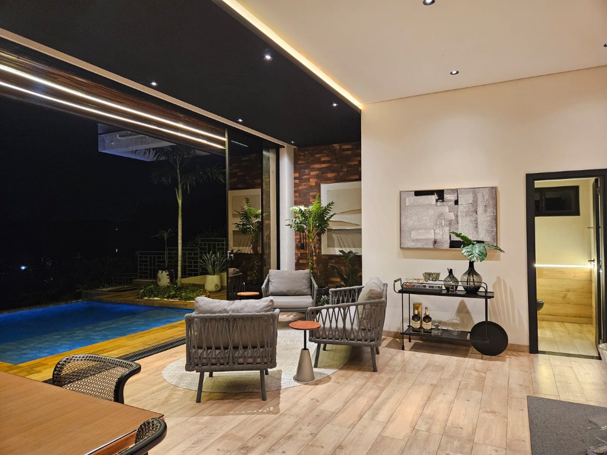 VENDO EXCLUSIVA CASA EN SAN BERNARDINO — foto 3