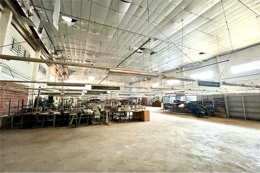 Depósito - Alquiler - Paraguay Central Fernando De La Mora — foto 2