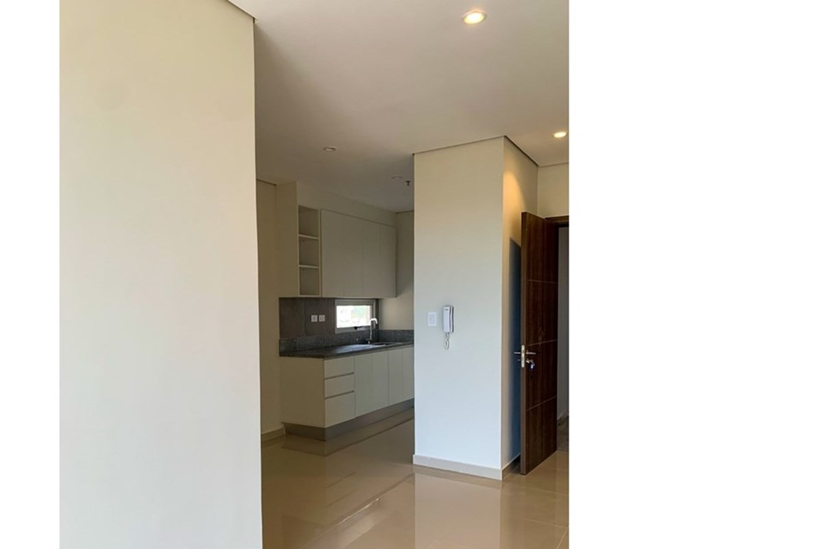 Departamento-Venta-Avda Santa Teresa c/Felix Cabrera, Ycuá Satí, Asunción — foto 2