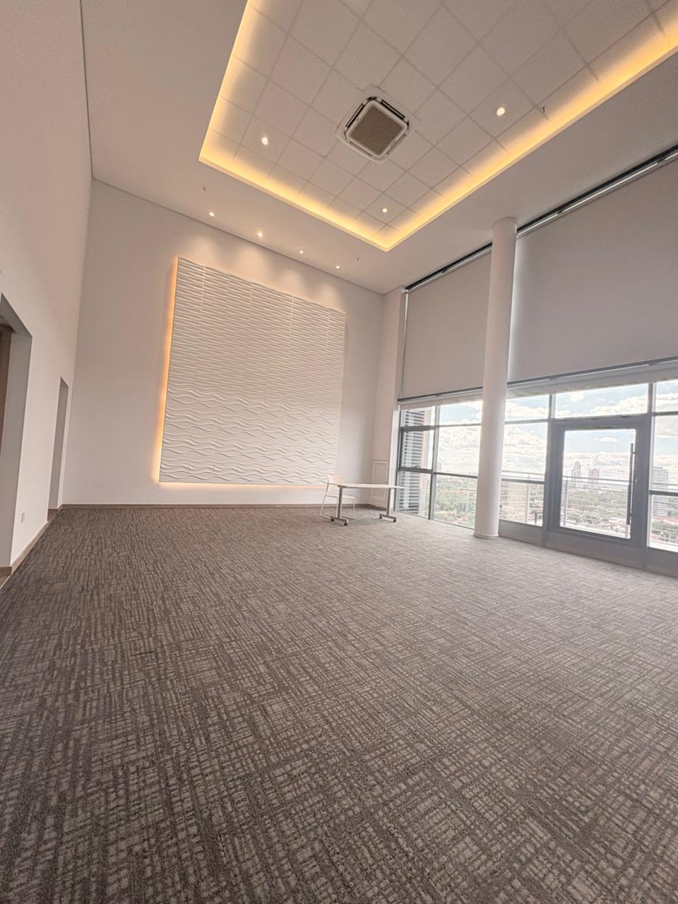 AVDA. AVIADORES DEL CHACO, EN VENTA, OFICINAS CORPORATIVAS — foto 3