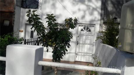 Casa 2 Dormitorios En Gran Punto Brazo Oriental