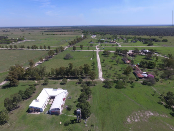 VENDO CAMPO EN PRESIDENTE HAYES — foto 2