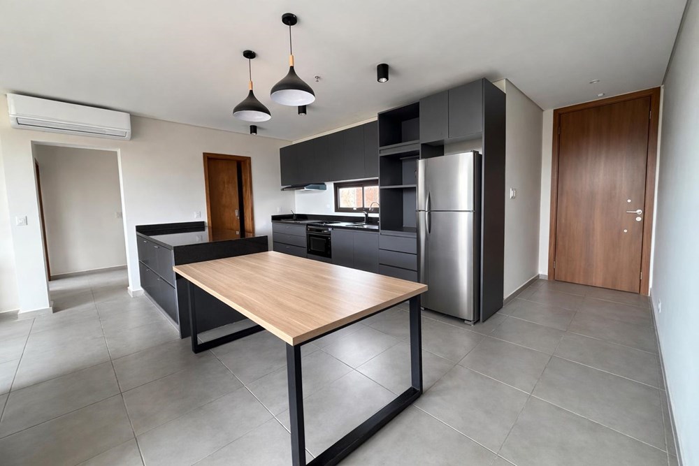 Departamento en venta en Jara
