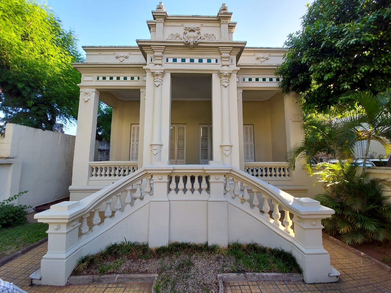 Casa en venta en San Roque