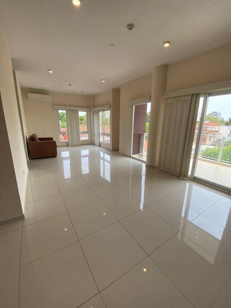 VENDO DEPARTAMENTO EN BARRIO JARA EDIFICIO SOFIA — foto 2