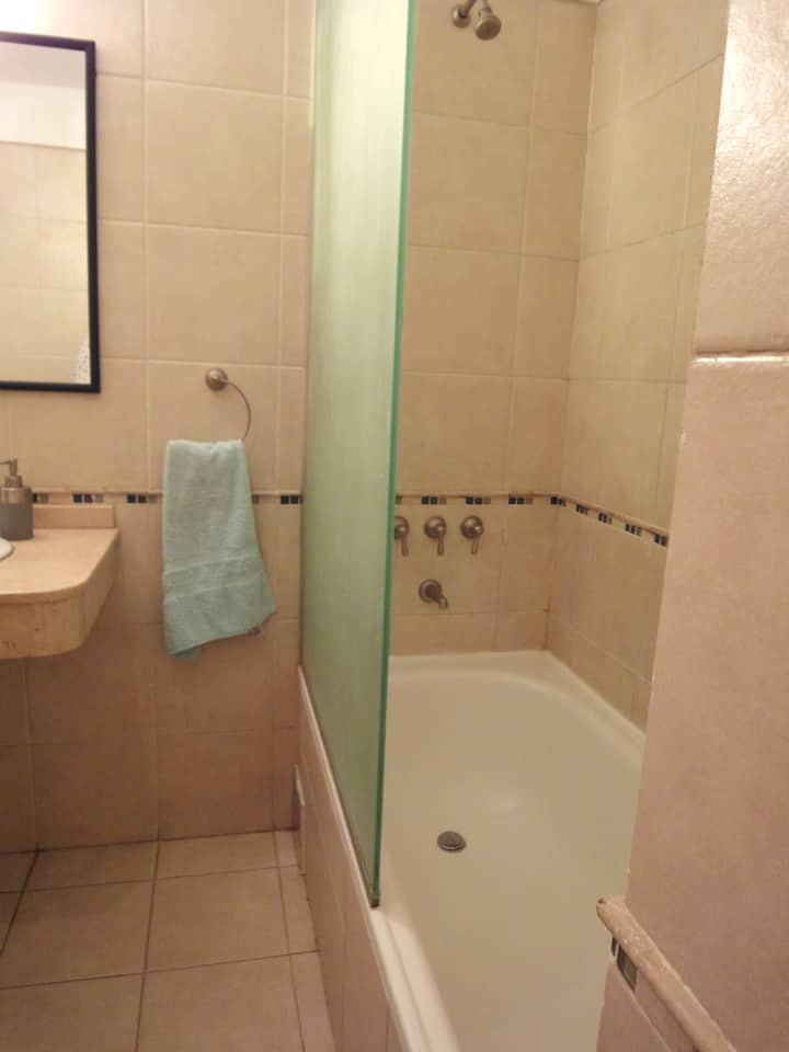 Habitación privada en el Centro · Foto 9