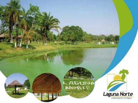Laguna Norte