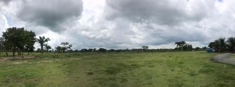 Propiedad Agricola Ganadera (provincia Sara)