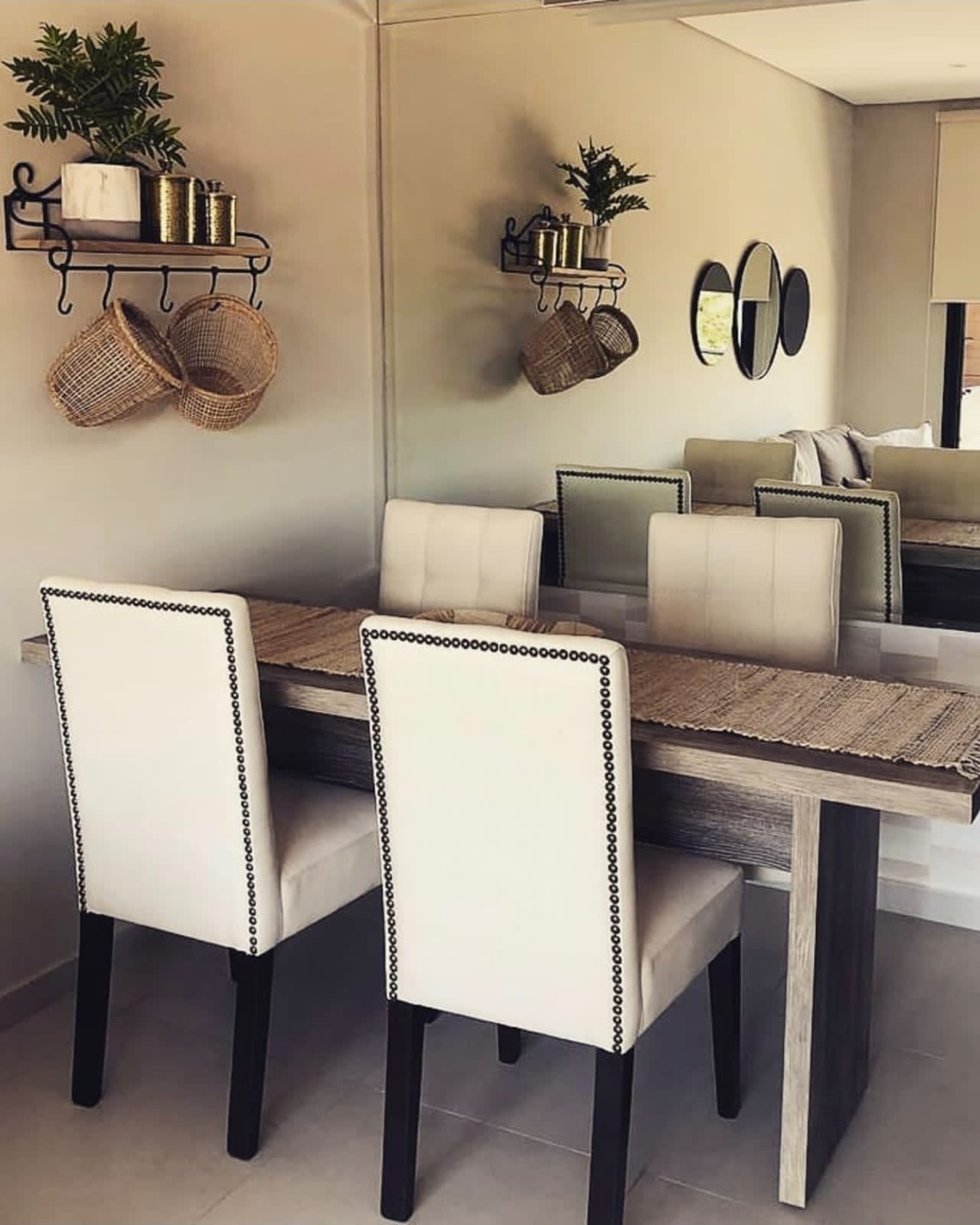 ALQUILO DEPARTAMENTO AMOBLADO - BOSQUES DE VILLA MORRA — foto 2