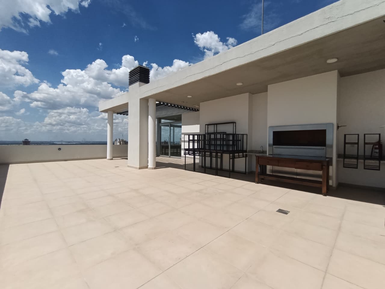 En Venta Departamento De 2 Dormitorios - Edificio Zenith México — foto 2