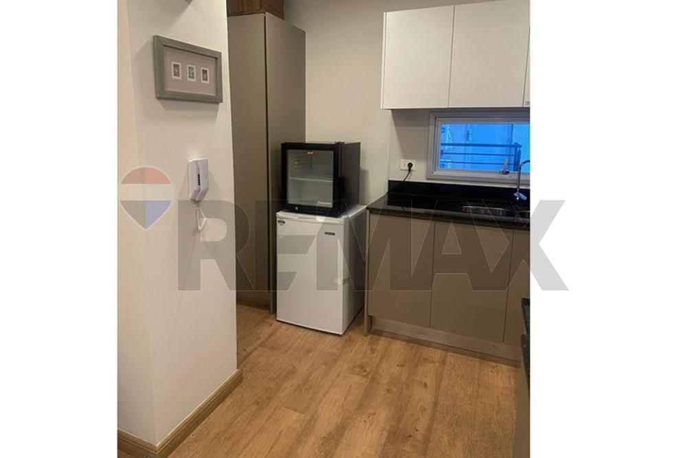 Departamento en alquiler en Recoleta, Asunción — foto 2
