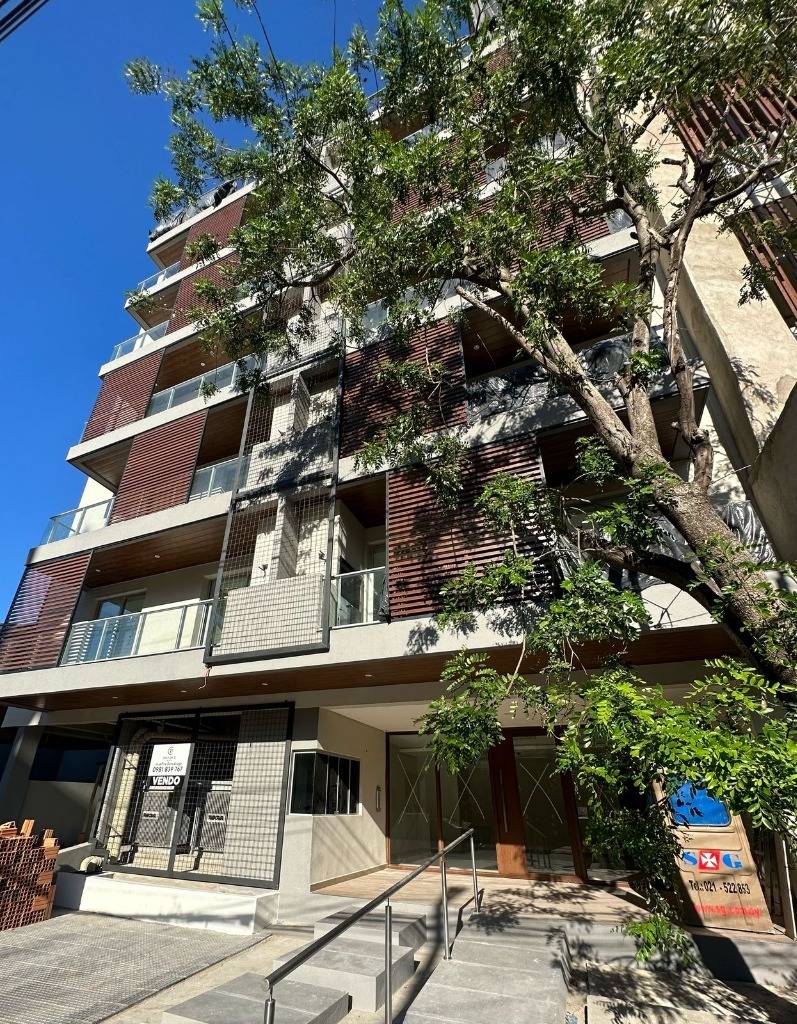 ALQUILO DEPARTAMENTO DE 3 HABITACIONES EN LAS MERCEDES ASUNCION — foto 3