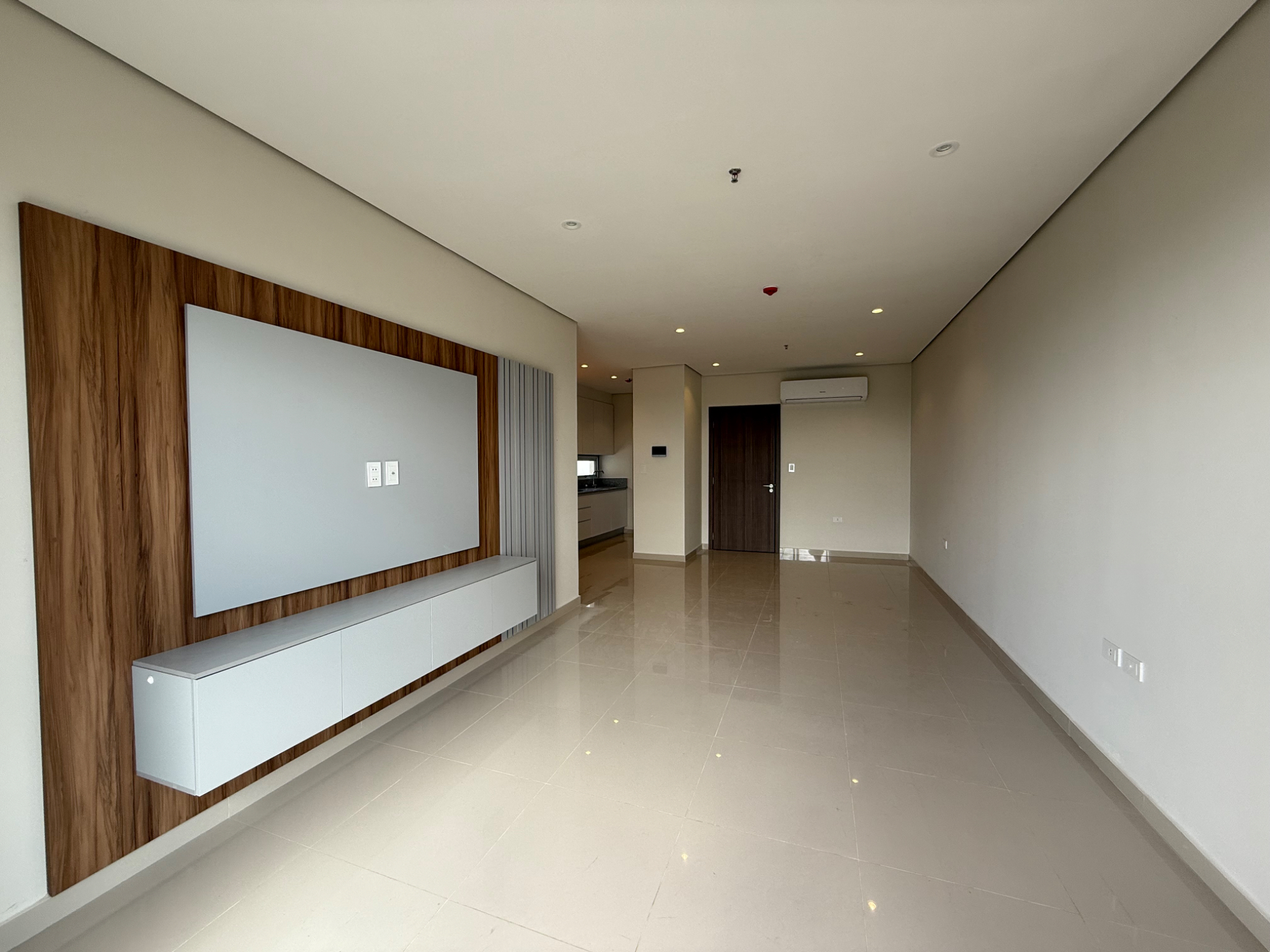 Departamento en alquiler en Ycuá Satí, Asunción — foto 3