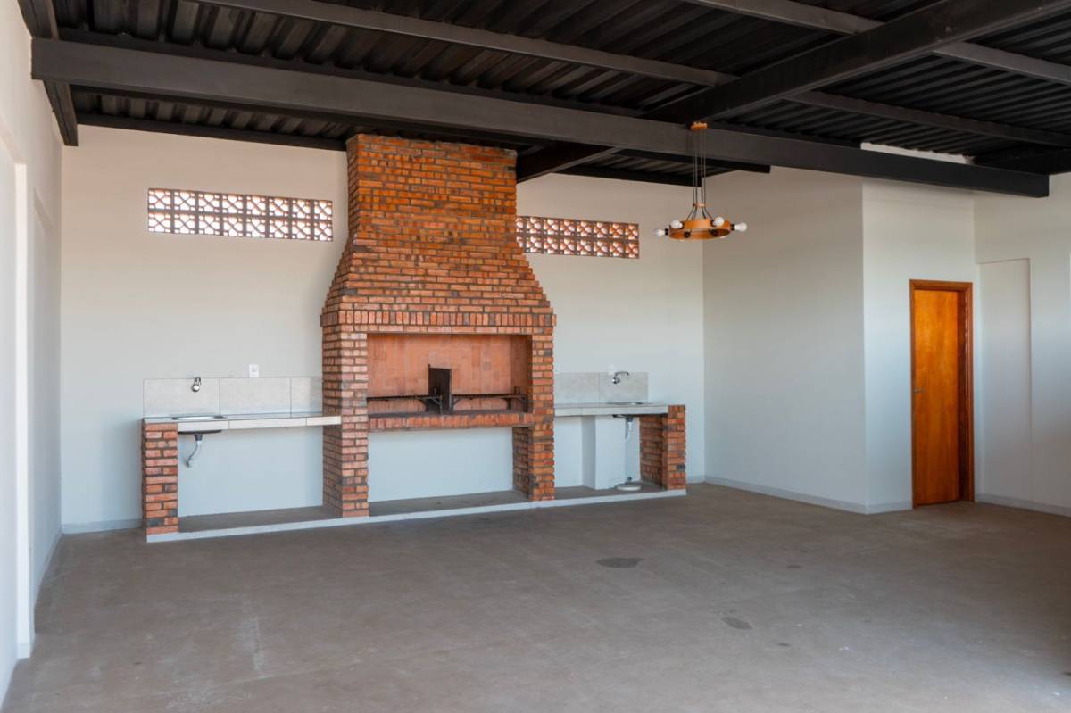 Monoambiente en venta - Edificio Bahamas, San Lorenzo — foto 3