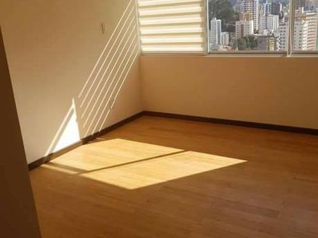 Alquiler Departamento Av Arce En Excelente Lugar