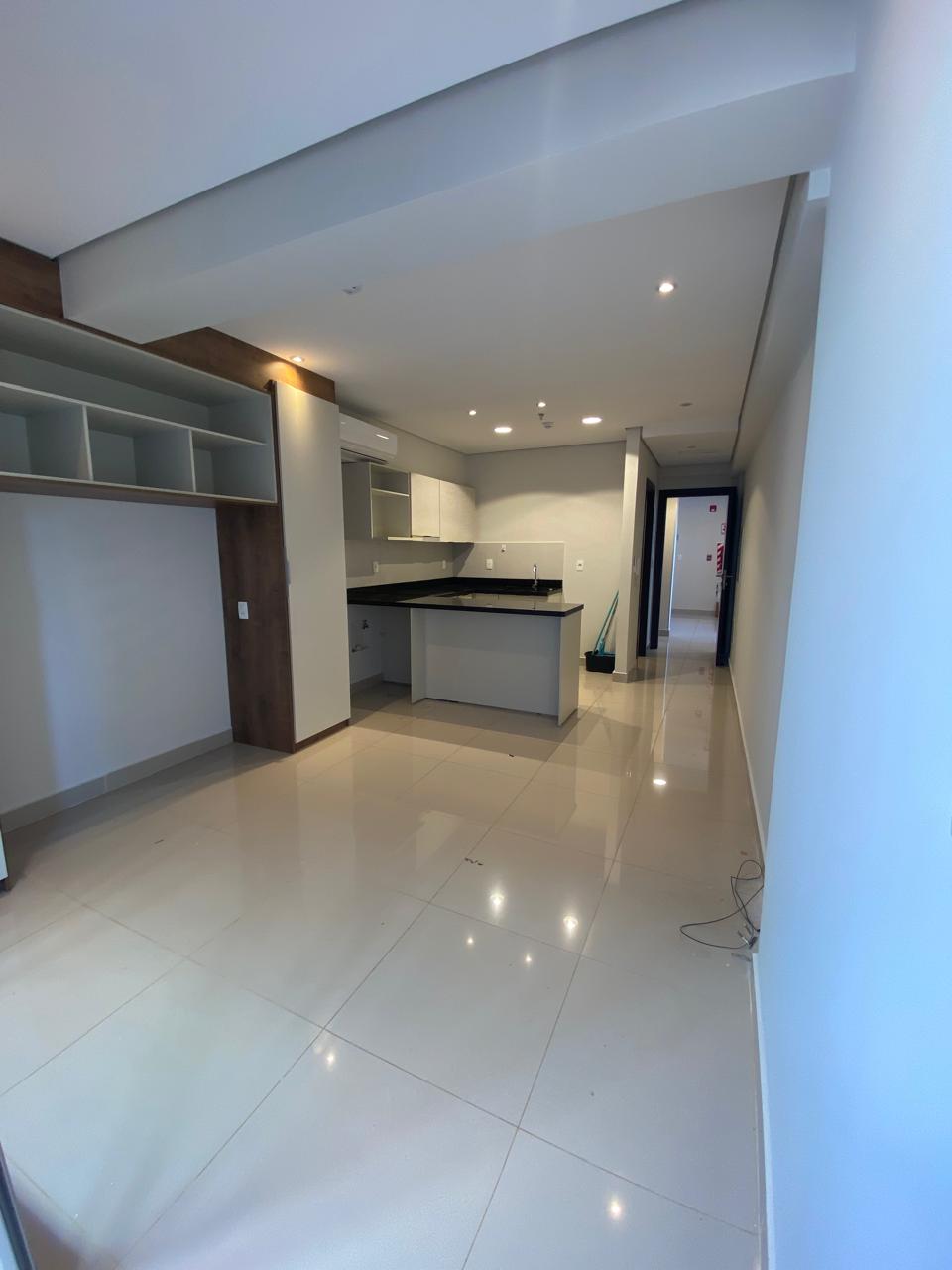 Alquilo Monoambiente amoblado en Barrio Jara – Gs. 3.400.000 — foto 2