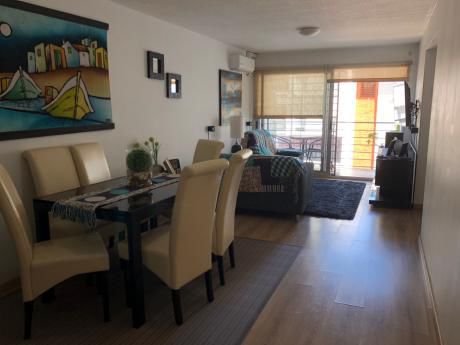 Apartamento De 2 Dormitorios En Pocitos! Excelente Oportunidad!