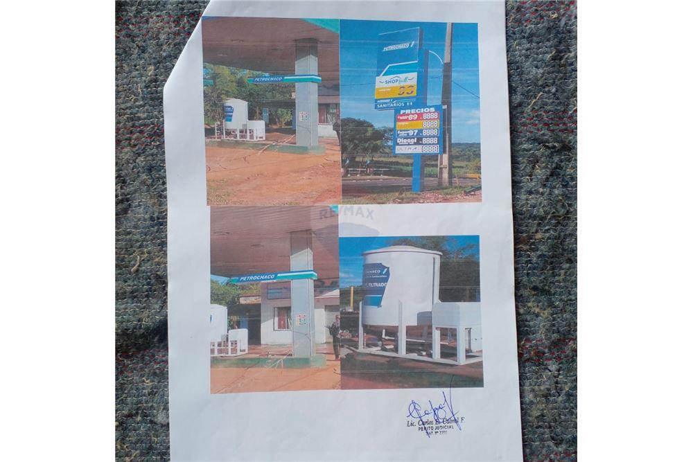 Local Comercial - Venta - Paraguay Misiones Santa María — foto 3