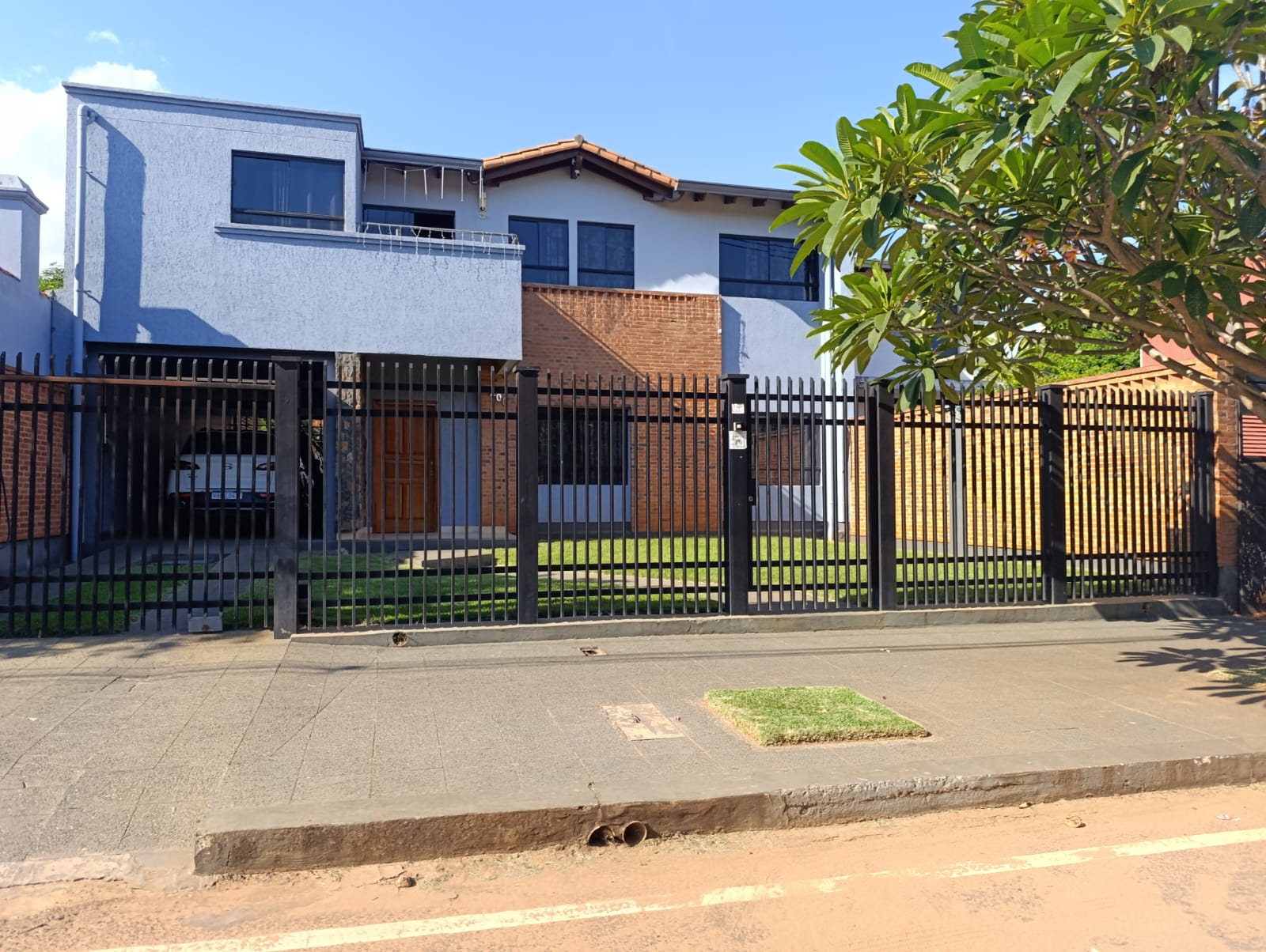 Departamento en venta con baja de precio en San Lorenzo