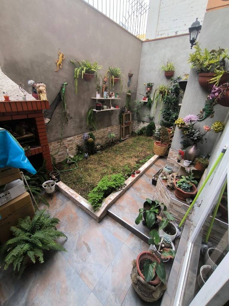 Departamento en venta en Magdalena del Mar