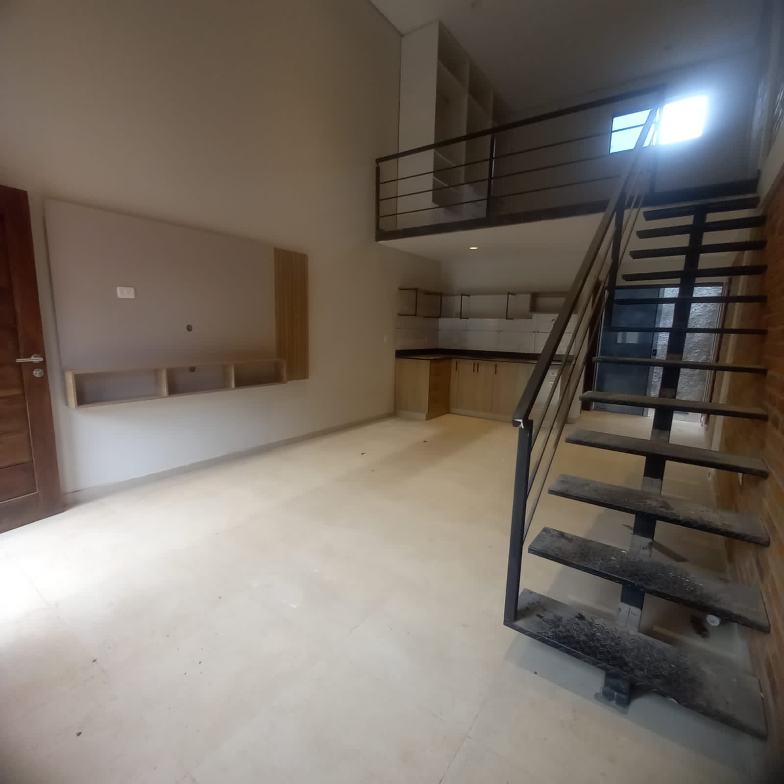 ALQUILO DÚPLEX TIPO LOF, ZONA FORTIS JOCKEY — foto 2