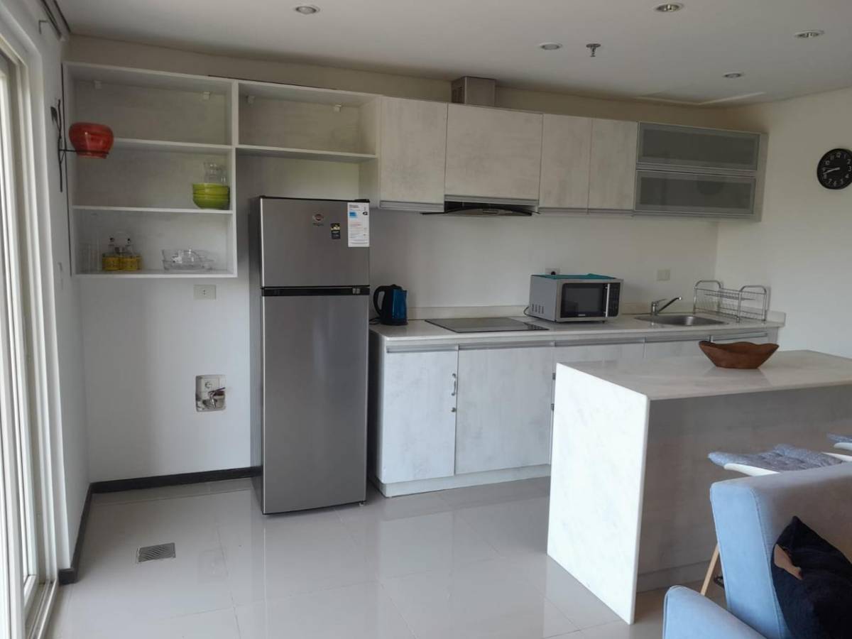 ALQUILO DEPARTAMENTO EN BARRIO LAS LOMAS — foto 2