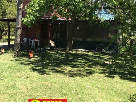 Chacra De 7 Hectáreas Sobre La Ruta 87-inmobiliaria Calipso