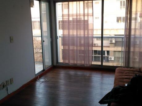 A 2 Cuadras De La Playa, Vista Despejada Y Parrillero