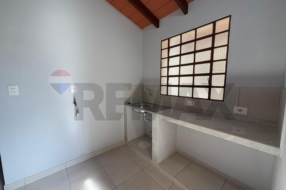 Departamento en Alquiler en San Lorenzo — foto 2