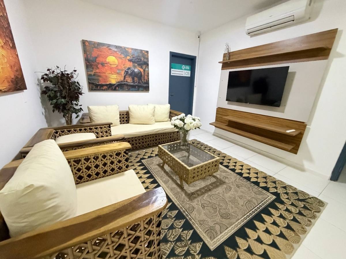 ALQUILO OFICINA VILLA AURELIA ASUNCIÓN — foto 2