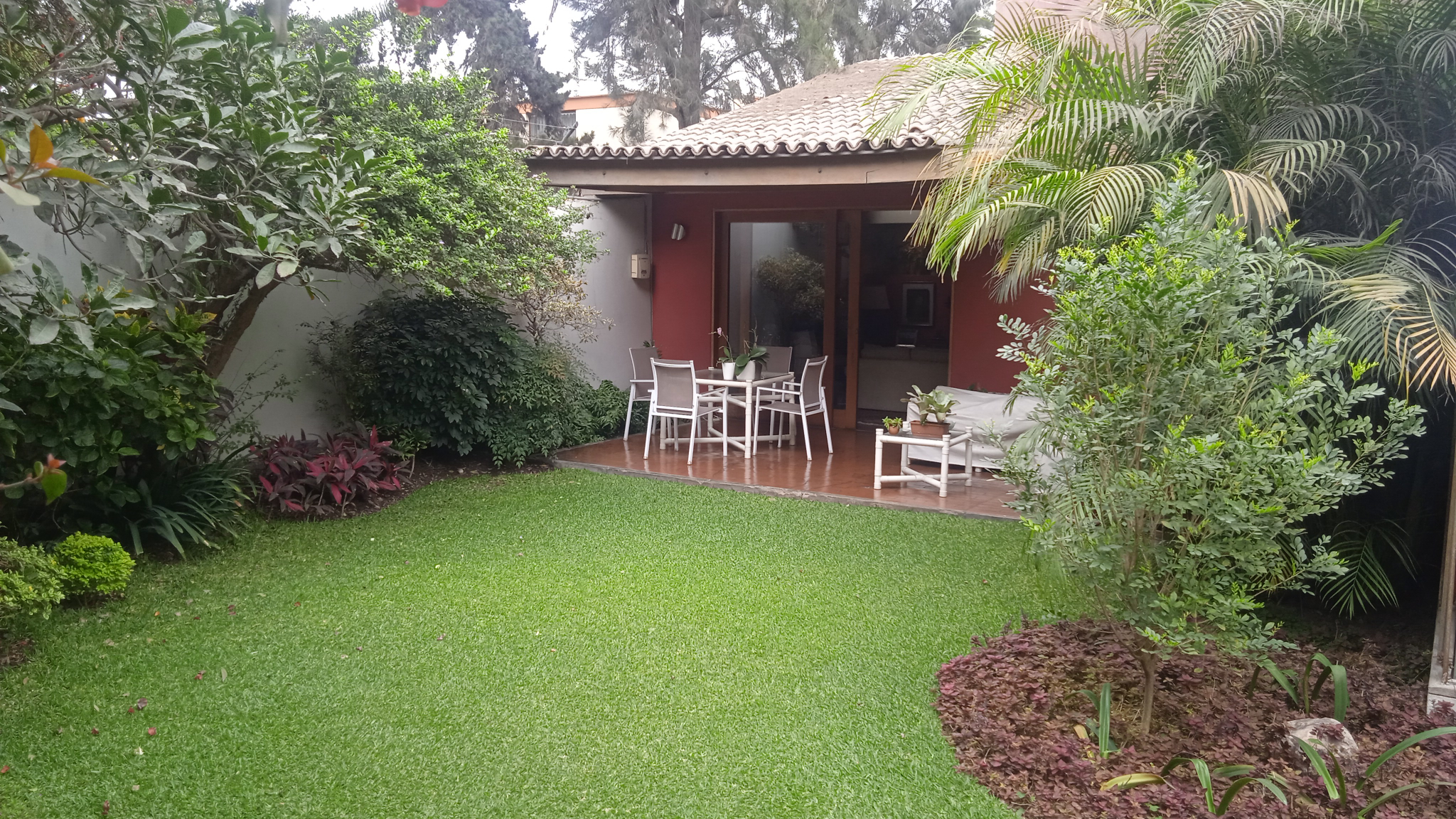 Casa en venta en Santiago de Surco