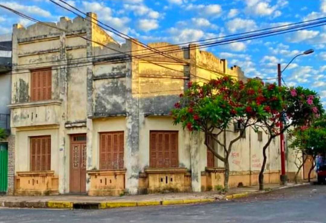 Casa en venta en San Roque