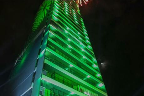Oficina En Alquiler En Edificio Ambassador Bussiness