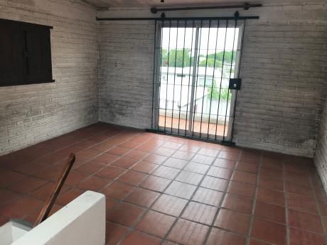 Oficina Sosa Casa Y Apto Se Pueden Integrar Quedando Una Casa De 4dorm