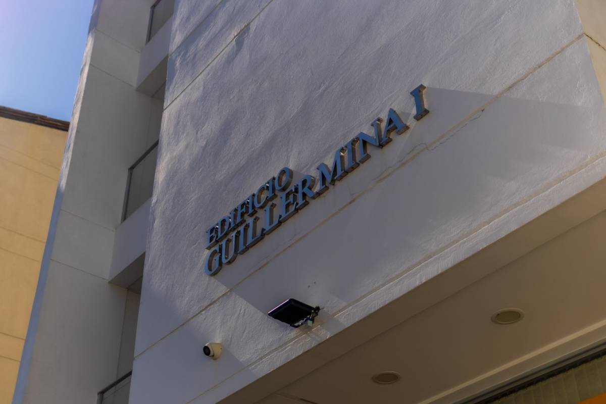 VENDO EDIFICIO CON RENTA PARA INVERSIÓN PREMIUM EN MBURICAO — foto 3