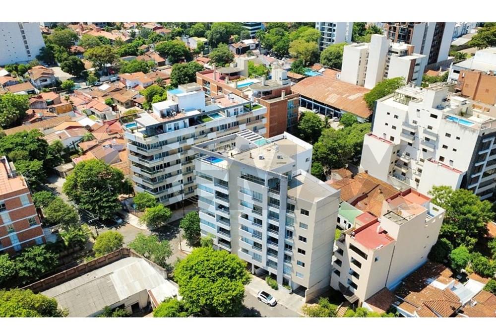 Departamento - Alquiler - Las Mercedes, Paraguay — foto 3