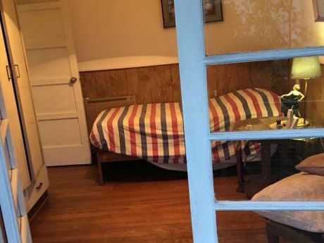 Apartamento En Inmejorable Zona. Cordon