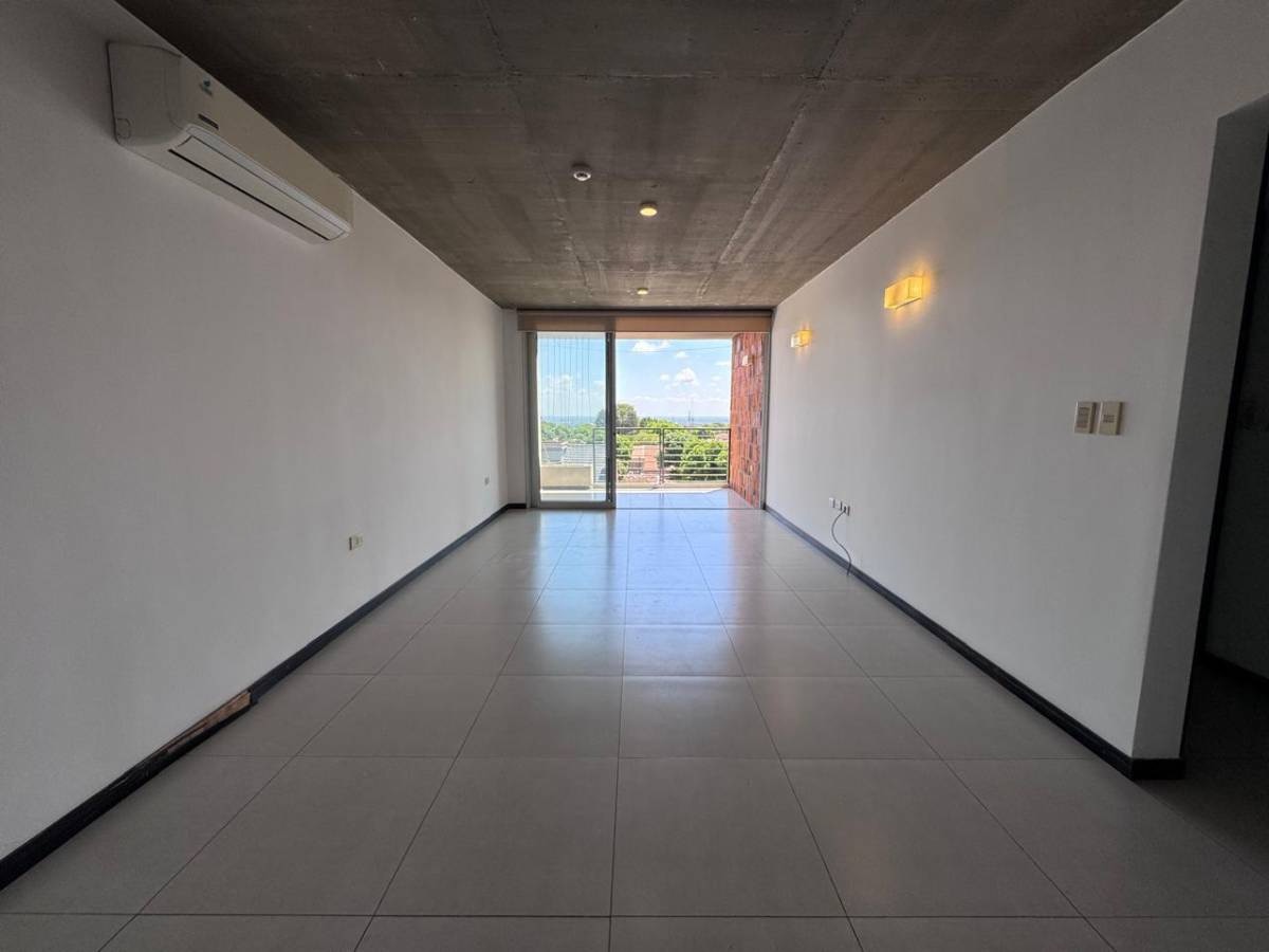 VENDO DEPTO DE 2 DORMITORIOS ZONA PARQUE DE LA SALUD — foto 3