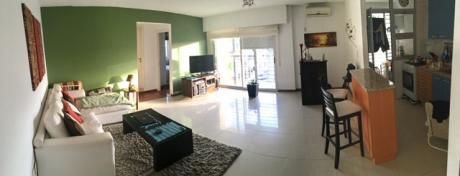 Apartamento 2 Dorm C/garaje - Impecable Estado -